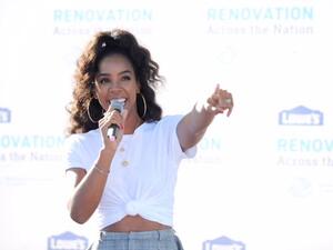 Kelly Rowland (Twitter)