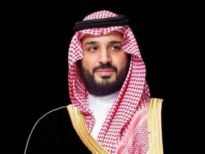 Crown prince of Saudi Arabia, Mohammed bin Salman (Twitter)