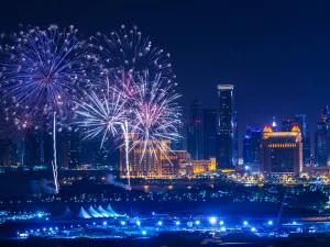 Costing QR6.5 billion, Doha Festival City is set to be among the largest malls in the GCC when it opens in April. (Shutterstock)