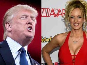 ترامب يواجه فضيحة جديدة.. 3 نساء تلقين رشوة
