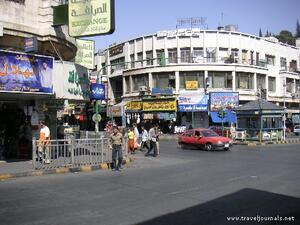 Amman, Jordan faced a group suicide attempt to protest unemployment. (Albawaba)