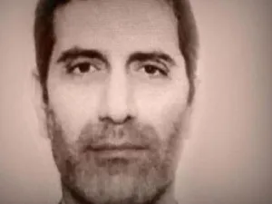 The Iranian diplomat Assadollah Assadi (Twitter)