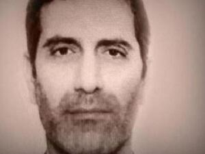 The Iranian diplomat Assadollah Assadi (Twitter)