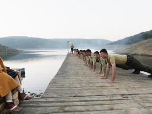 "Ayla: The Daughter of War" (Twitter)