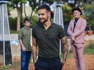Liam Payne (Twitter) Liam Payne (Twitter)