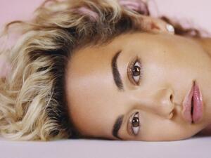 Rita Ora (Twitter) Rita Ora (Twitter)