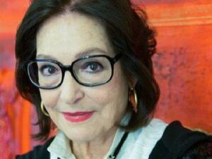 Nana Mouskouri (Twitter) Nana Mouskouri (Twitter)