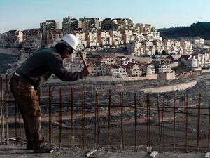Old City of Hebron (Twitter)