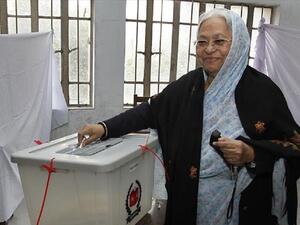 Electronic Voting Machines for First Time in Country’s History for Next Elections in Bangladesh (Twitter)