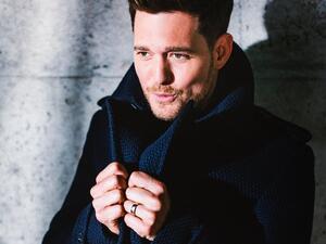 Michael Buble (Twitter) Michael Buble (Twitter)