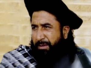 Mullah Abdul Ghani (Twitter)