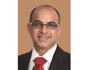 Dr. Avinash Gurbaxani, Consultant Ophthalmic Surgeon in Uveitis and Medical Retinal Diseases and Cataract Surgery