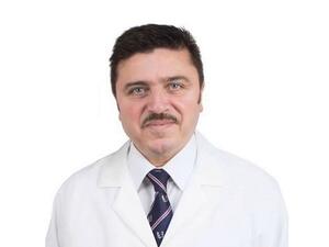 Dr. Abdul Razzak Juratli, an ENT, Head and Neck Surgery Specialist will visit from 8 to 13 September.