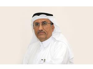 Ahmad Al Mulla, Head of the HMC Tobacco Control Center