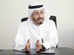 Dr. Al-Hareth M. Al-Khater, Deputy Medical Director at the National Center for Cancer Care and Research (NCCCR)