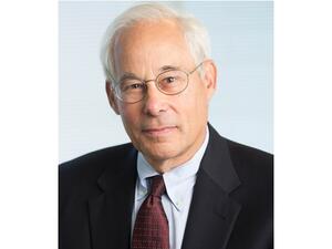 Don Berwick, President Emeritus and Senior Fellow at the Institute for Healthcare Improvement 