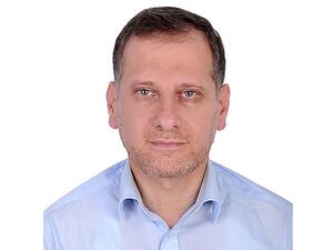Dr. Farouq Al Rawi, Emergency Medicine Consultant, Al Wakra Hospital