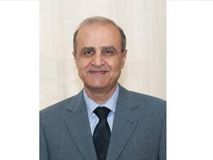 Hussam Al Soub, Infectious Diseases Unit Senior Consultant