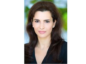Leila Hoteit, Partner and Managing Director at BCG Middle East