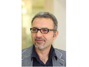 Dr. Mahmoud Younis, HMC’s Hamad International Training Center
