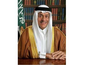 Dr. Alaa Nassif, Chief Executive Officer of the Royal Commission at Yanbu