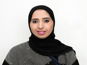 Noof Mohammed Al Siddiqi, Consultant Dermatologist at HMC 