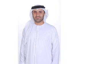 Saleh Al Hashemi, Managing Director of Krypto Labs