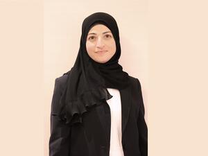 الدكتورة سهيلة غلوم- استشاري أول بقسم الطب النفسيّ بمؤسسة حمد الطبية