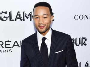John Legend (Twitter) John Legend (Twitter)