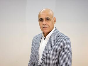 Dr. Yashar Ali, CEO of Canadian Specialist Hospital