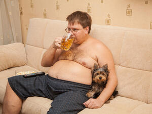 الاستهلاك المنتظم للبيرة يقلل من احتمالات الاصابة بمرض السكري
