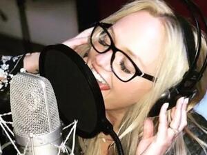 Emma Bunton (Twitter) Emma Bunton (Twitter)