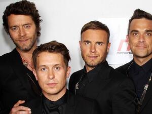 Take That (Twitter)