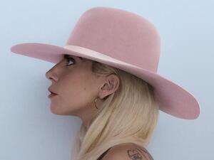 Lady Gaga (Twitter)