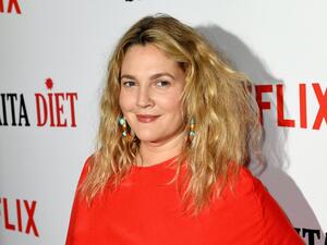 Drew Barrymore (Twitter)