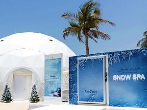 The highlight of Dubai Ladies' Club’s summer attractions