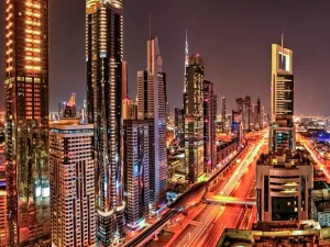 The longer-term residency option and 100 per cent foreign ownership could allow segments of the population to build deeper roots in the country through real estate purchase. (Shutterstock)