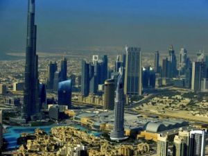 The UN's International Day of the Disappeared by highlighting the plight of those missing in the United Arab Emirates (Wikimedia)