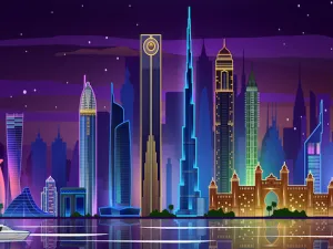 The executive council's new strategy depends on five priorities to ensure that Dubai will not get affected by major changes in the future by leading the market and being a pioneer, especially with the most promising tourist source markets. (Shutterstock)