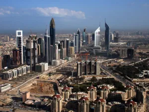 Hundreds of jobs become available in Dubai every day. (File)