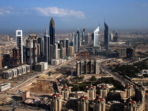 Hundreds of jobs become available in Dubai every day. (File)