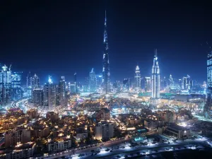Occupancy rates of prime malls - such as Dubai Mall, Mall of Emirates and Ibn Battuta Mall - are still running around 95 to 98 per cent. (Shutterstock)