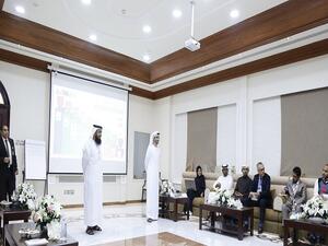 During the focus group gathering