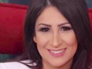 Ahdeya Ahmed  was elected as the first woman to chair the Bahrain Journalists Association ((Twitter)