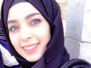 Siwar Keblawi (Twitter)