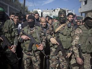 Hamas (Twitter)