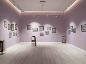 Margo Veillon Gallery (Twitter)