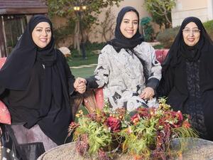 Noura Alruwaitea (arabnews)