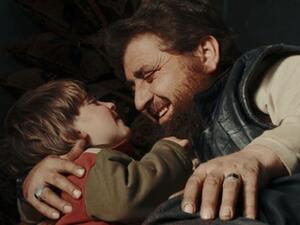 Talal Derki’s Academy Award Nominated documentary feature 'Of Fathers and Sons' (Twitter)