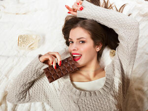 In spite of the high failure rate, a surprising 60 per cent of us will make exactly the same resolution next year, when the vast majority of us will fail again. (Shutterstock) In spite of the high failure rate, a surprising 60 per cent of us will make exactly the same resolution next year, when the vast majority of us will fail again. (Shutterstock)